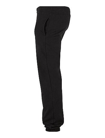 Build Your Brand - Pantalon de jogging BASIC