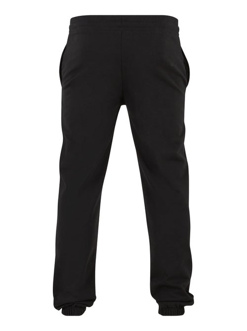 Build Your Brand - Pantalon de jogging BASIC - Kiabi Build Your Brand - Pantalon de jogging BASIC - Kiabi