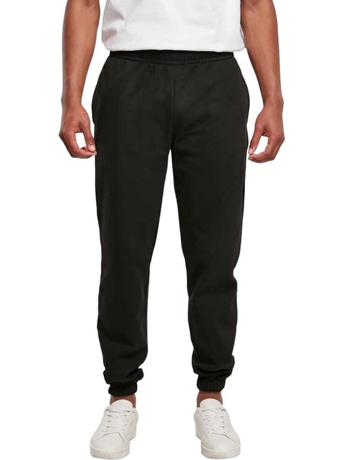 Build Your Brand - Pantalon de jogging BASIC - Kiabi