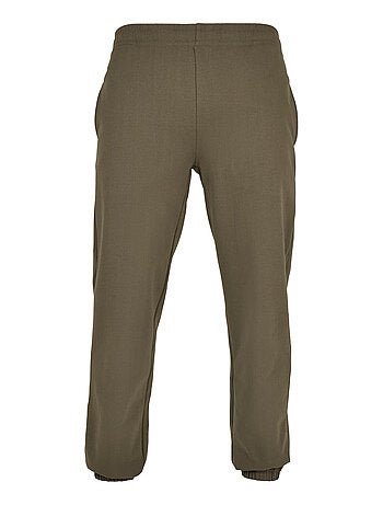 Build Your Brand - Pantalon de jogging BASIC