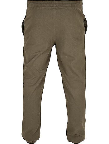 Build Your Brand - Pantalon de jogging BASIC