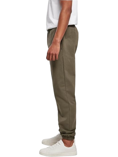 Build Your Brand - Pantalon de jogging BASIC - Kiabi