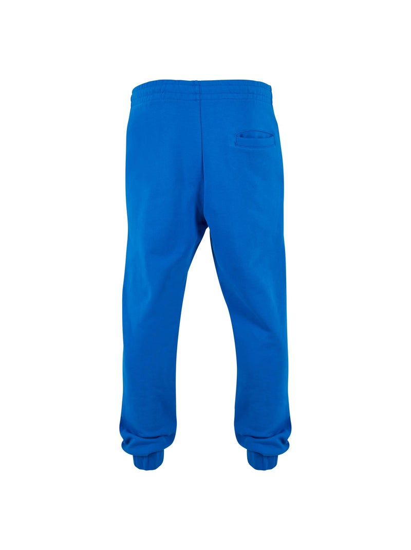 Build Your Brand - Pantalon de jogging Bleu cobalt - Kiabi