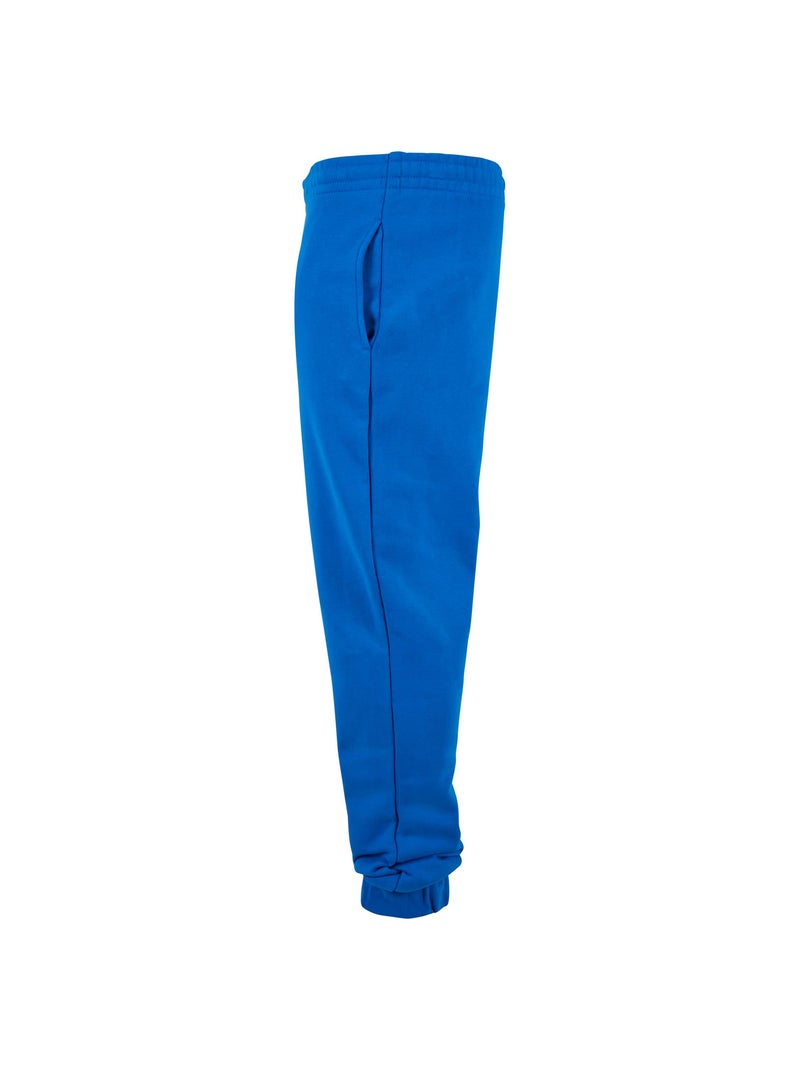 Build Your Brand - Pantalon de jogging Bleu cobalt - Kiabi
