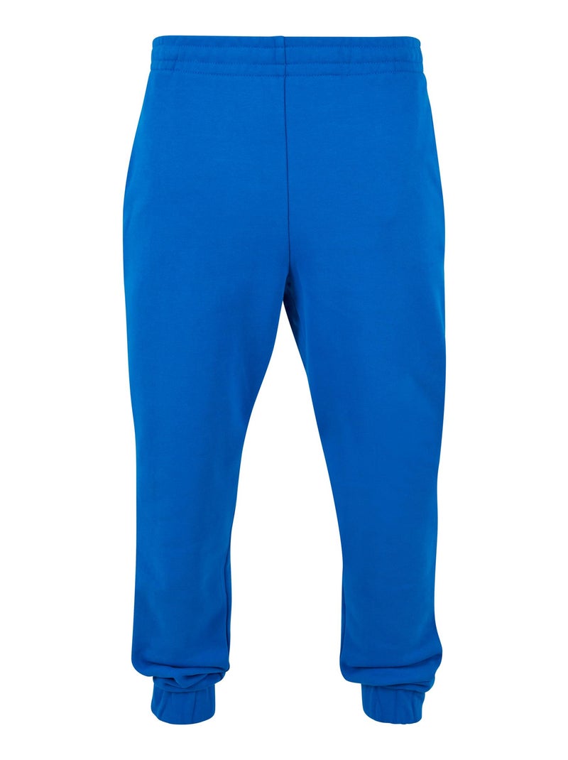 Build Your Brand - Pantalon de jogging Bleu - Kiabi