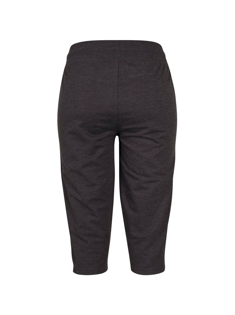 Build Your Brand - Pantalon de jogging Carbone - Kiabi