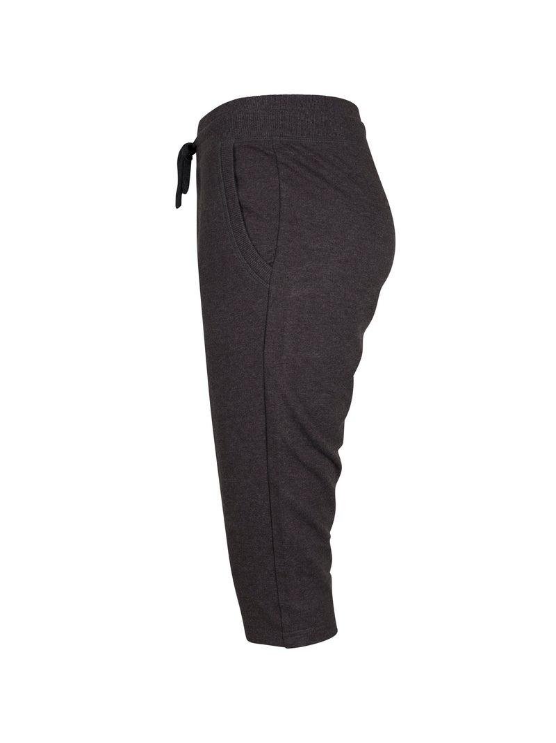 Build Your Brand - Pantalon de jogging Carbone - Kiabi