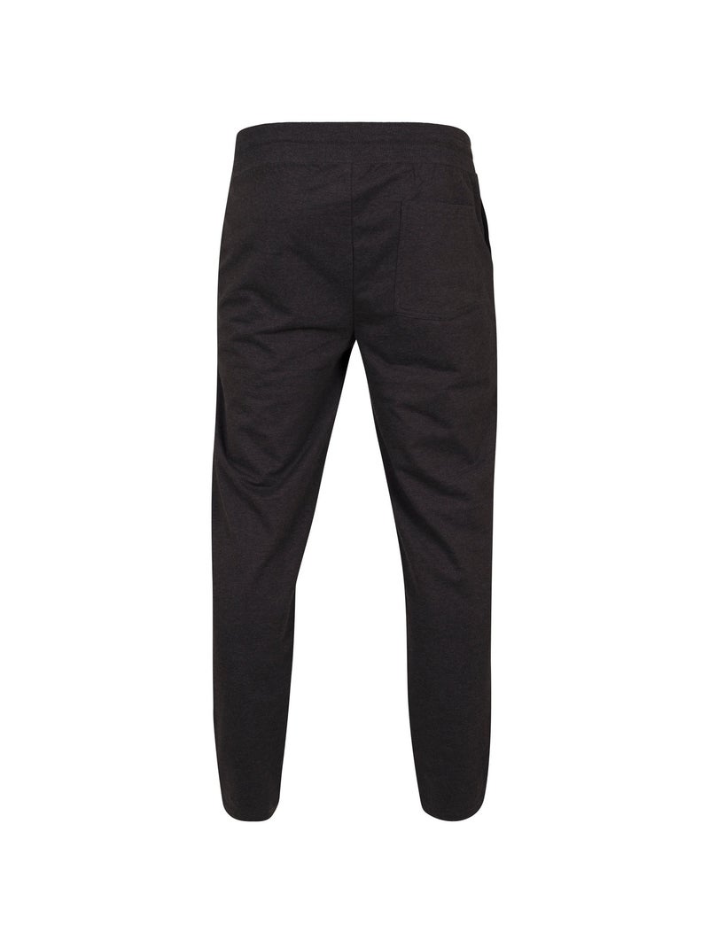 Build Your Brand - Pantalon de jogging Carbone - Kiabi