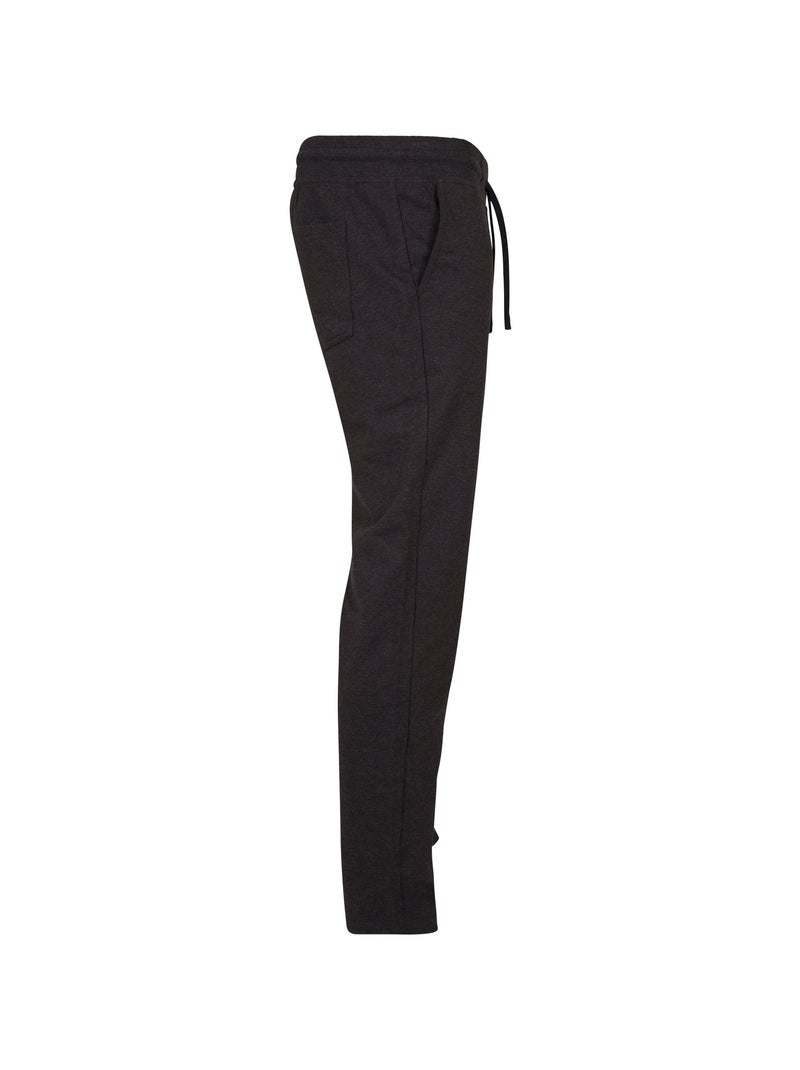Build Your Brand - Pantalon de jogging Carbone - Kiabi