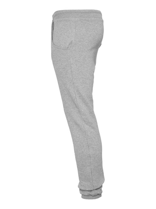 Build Your Brand - Pantalon de jogging HEAVY DEEP CROTCH - Kiabi