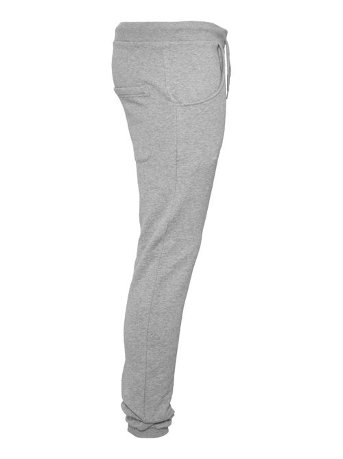 Build Your Brand - Pantalon de jogging HEAVY DEEP CROTCH - Kiabi