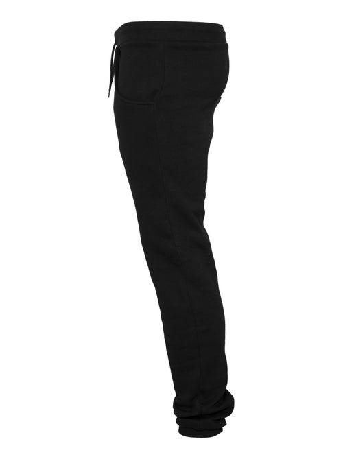 Build Your Brand - Pantalon de jogging HEAVY DEEP CROTCH - Kiabi