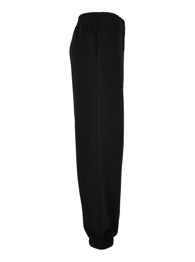 Build Your Brand - Pantalon de jogging Noir - Kiabi