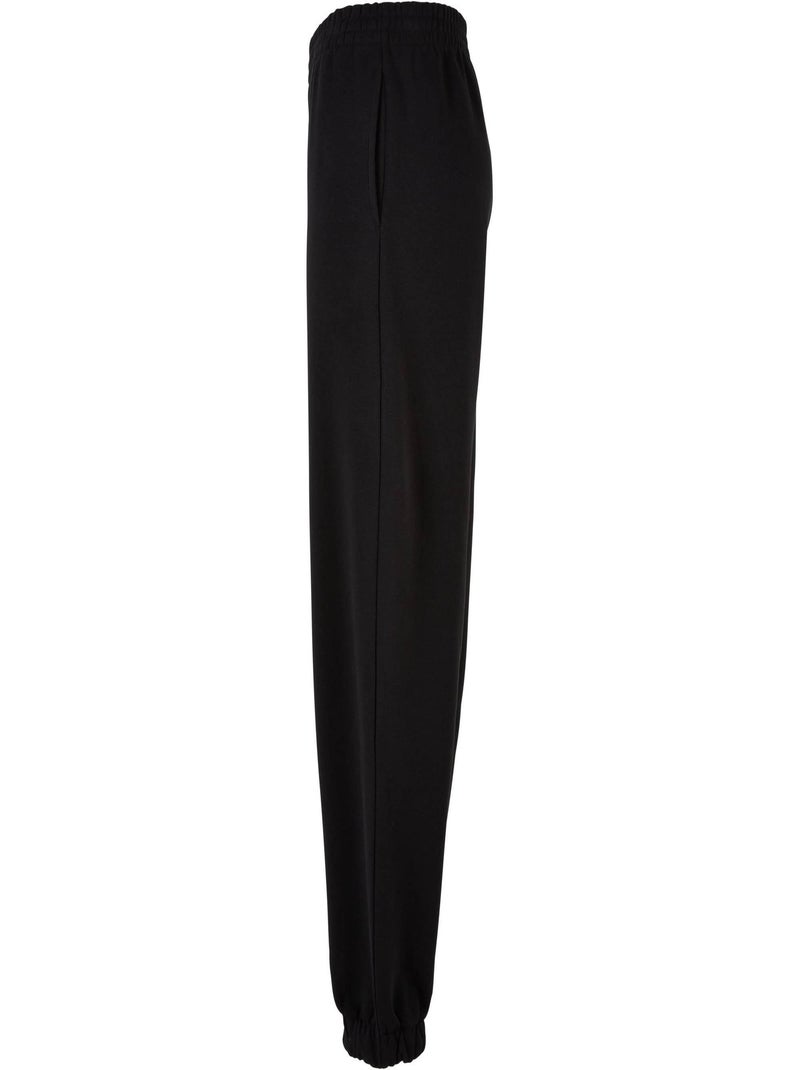 Build Your Brand - Pantalon de jogging Noir - Kiabi