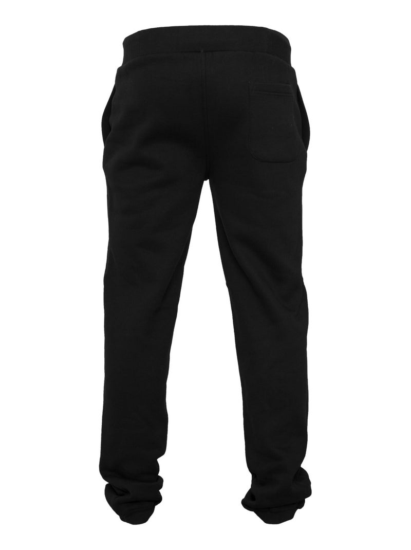 Build Your Brand - Pantalon de jogging Noir - Kiabi