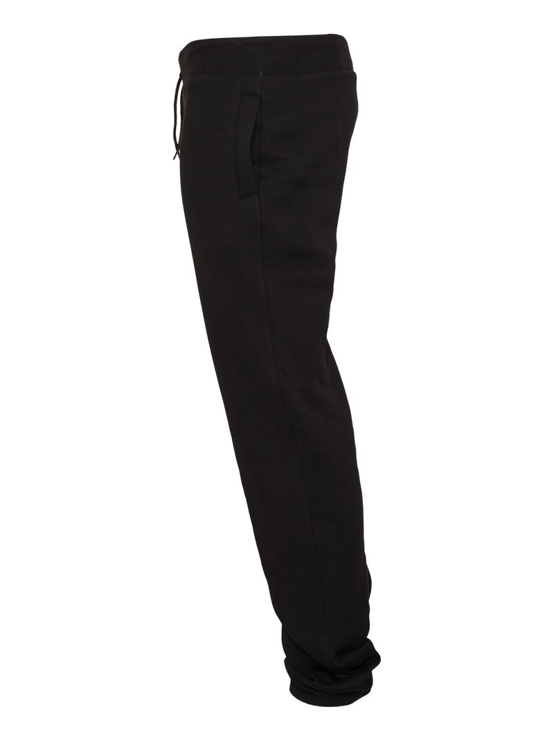 Build Your Brand - Pantalon de jogging Noir - Kiabi