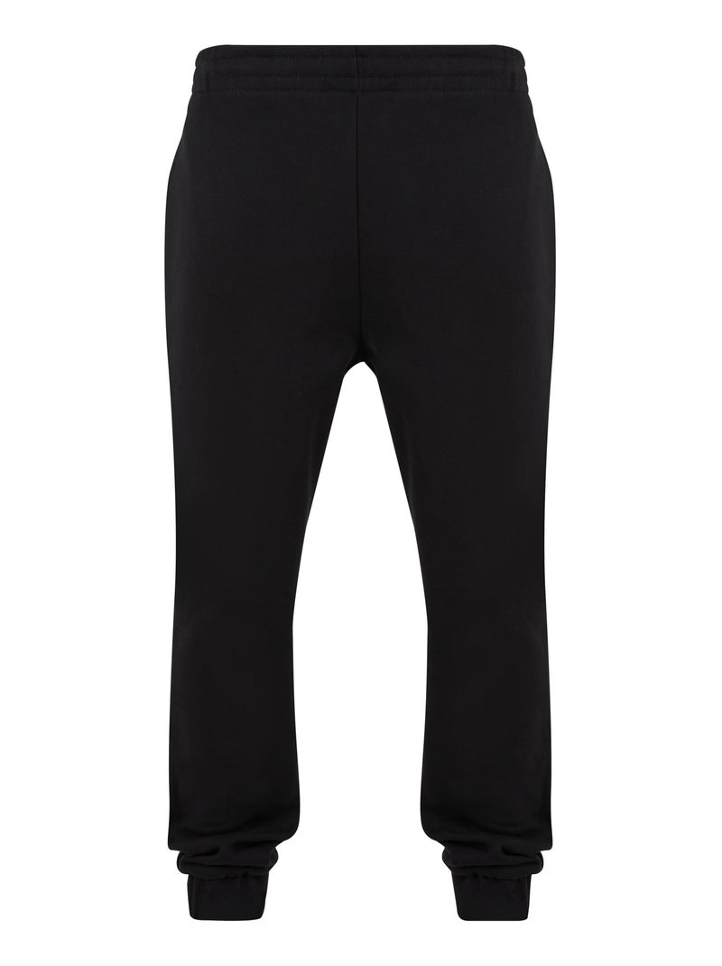 Build Your Brand - Pantalon de jogging Noir - Kiabi