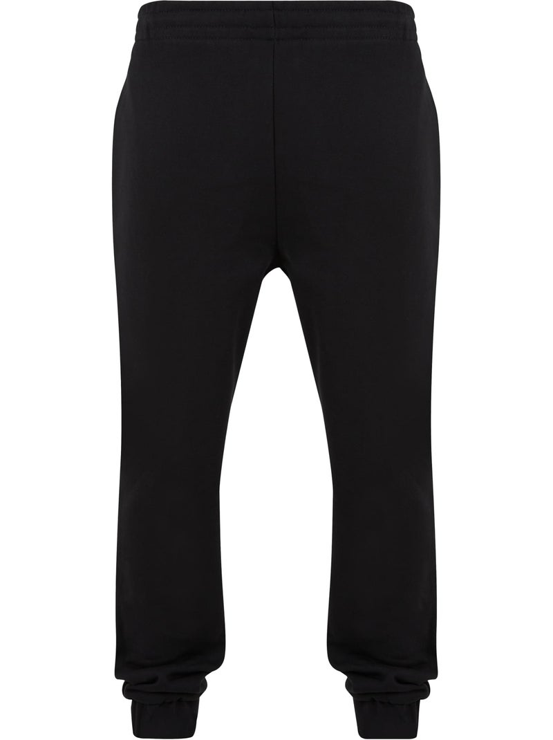 Build Your Brand - Pantalon de jogging Noir - Kiabi