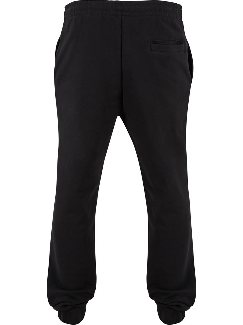 Build Your Brand - Pantalon de jogging Noir - Kiabi