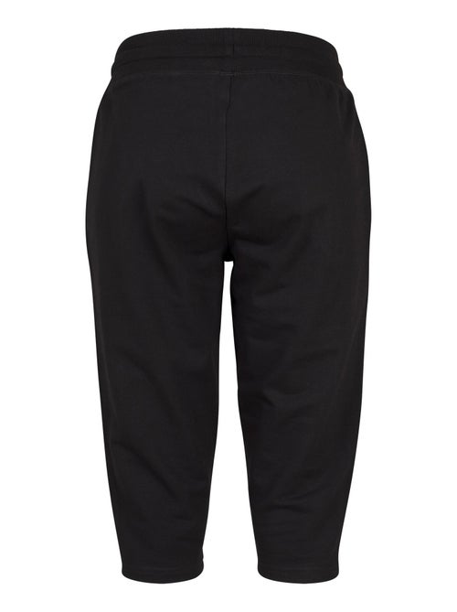 Build Your Brand - Pantalon de jogging TERRY - Kiabi