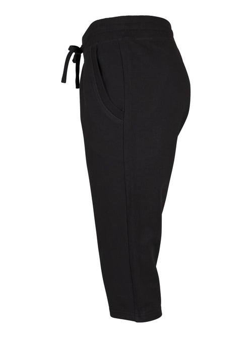 Build Your Brand - Pantalon de jogging TERRY - Kiabi