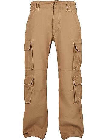 Build Your Brand - Pantalon PURE