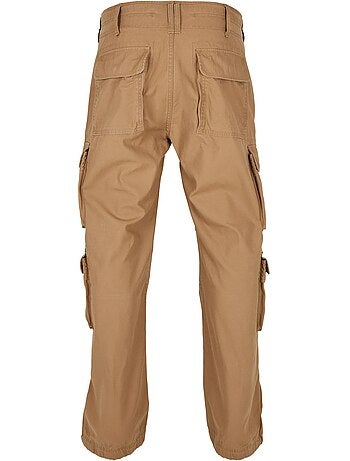 Build Your Brand - Pantalon PURE
