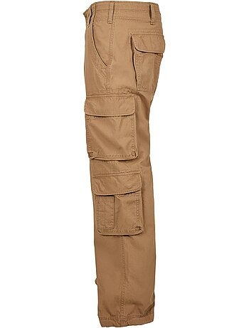 Build Your Brand - Pantalon PURE