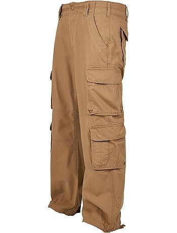Build Your Brand - Pantalon PURE
