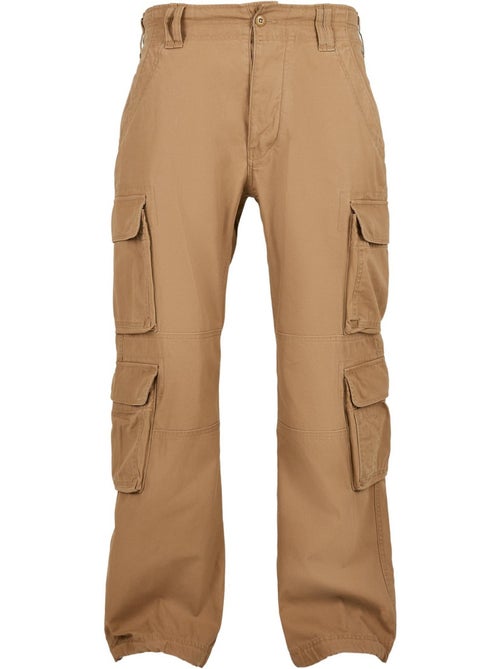Build Your Brand - Pantalon PURE - Kiabi Build Your Brand - Pantalon PURE - Kiabi