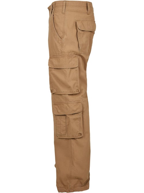 Build Your Brand - Pantalon PURE - Kiabi Build Your Brand - Pantalon PURE - Kiabi