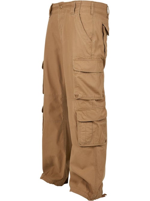 Build Your Brand - Pantalon PURE - Kiabi Build Your Brand - Pantalon PURE - Kiabi