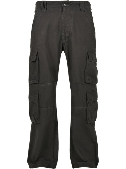 Build Your Brand - Pantalon PURE - Kiabi Build Your Brand - Pantalon PURE - Kiabi