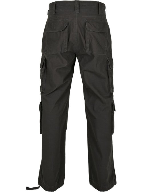 Build Your Brand - Pantalon PURE - Kiabi Build Your Brand - Pantalon PURE - Kiabi