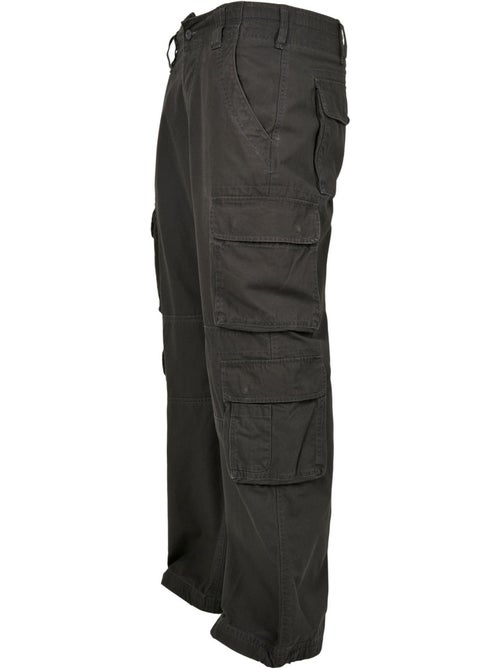 Build Your Brand - Pantalon PURE - Kiabi Build Your Brand - Pantalon PURE - Kiabi