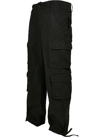 Build Your Brand - Pantalon PURE