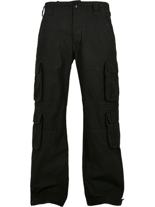 Build Your Brand - Pantalon PURE - Kiabi Build Your Brand - Pantalon PURE - Kiabi