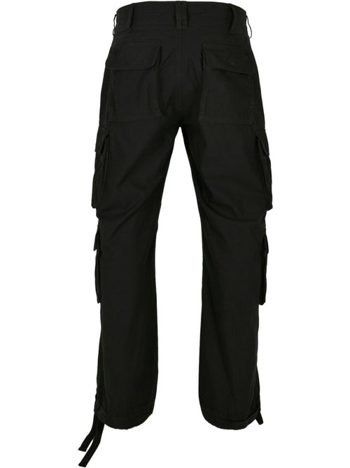 Build Your Brand - Pantalon PURE - Kiabi Build Your Brand - Pantalon PURE - Kiabi