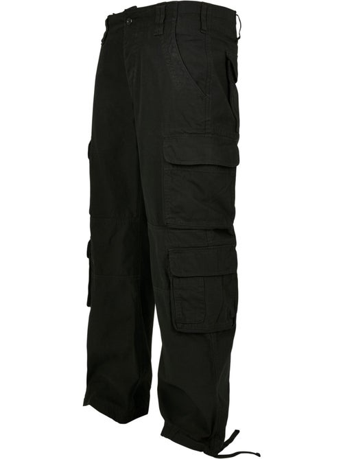 Build Your Brand - Pantalon PURE - Kiabi Build Your Brand - Pantalon PURE - Kiabi