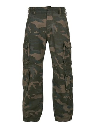Build Your Brand - Pantalon PURE VINTAGE