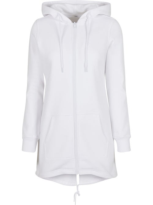 Build Your Brand - Parka sweat - Kiabi