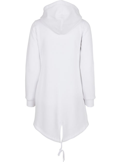 Build Your Brand - Parka sweat - Kiabi