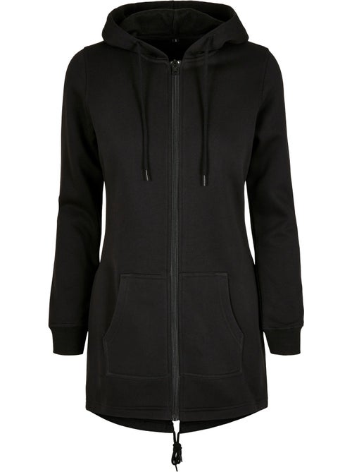 Build Your Brand - Parka sweat - Kiabi