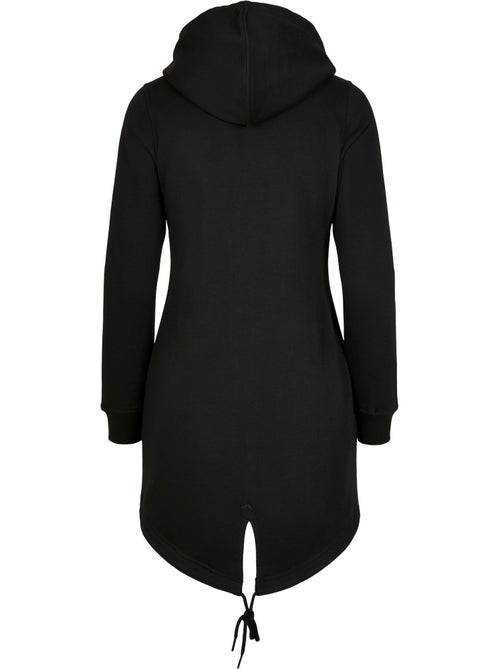 Build Your Brand - Parka sweat - Kiabi