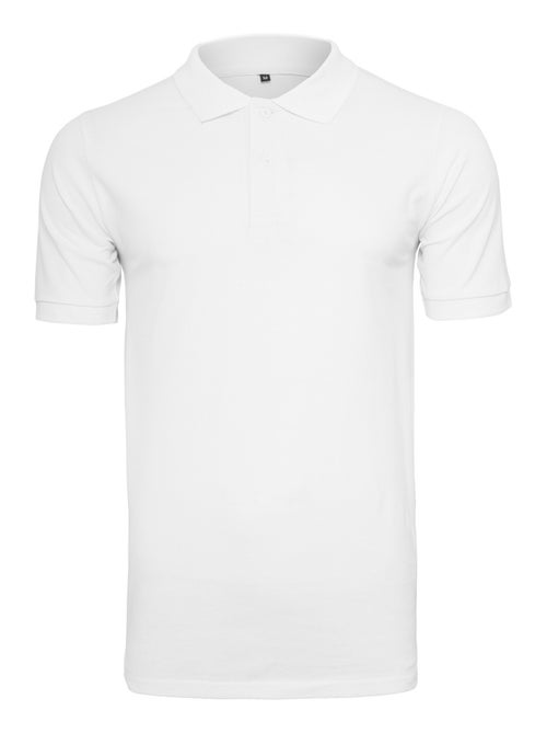 Build Your Brand - Polo - Kiabi