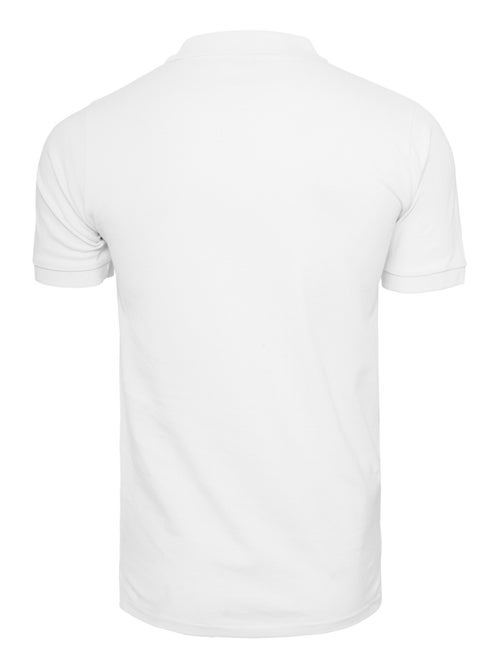 Build Your Brand - Polo - Kiabi Build Your Brand - Polo - Kiabi