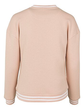 Build Your Brand - Pull COLLEGE