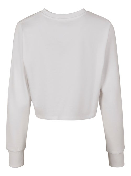 Build Your Brand - Pull motif/style Court - Kiabi