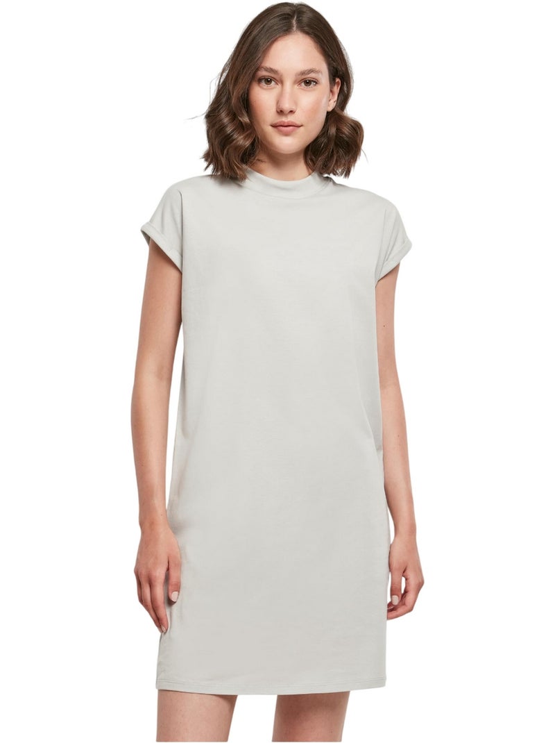 Build Your Brand - Robe Gris moyen - Kiabi