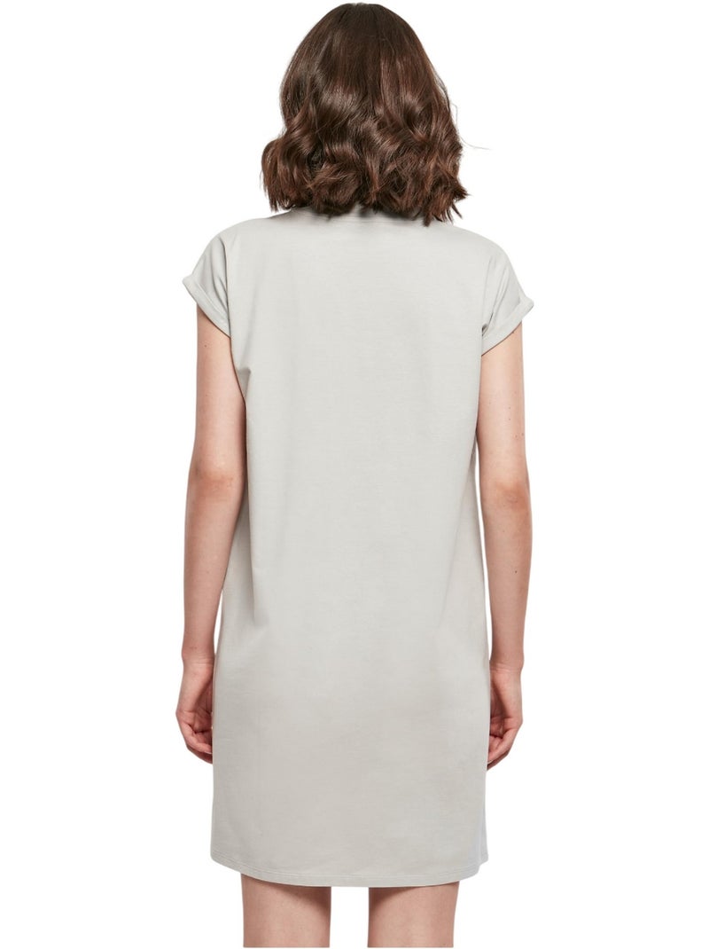 Build Your Brand - Robe Gris moyen - Kiabi